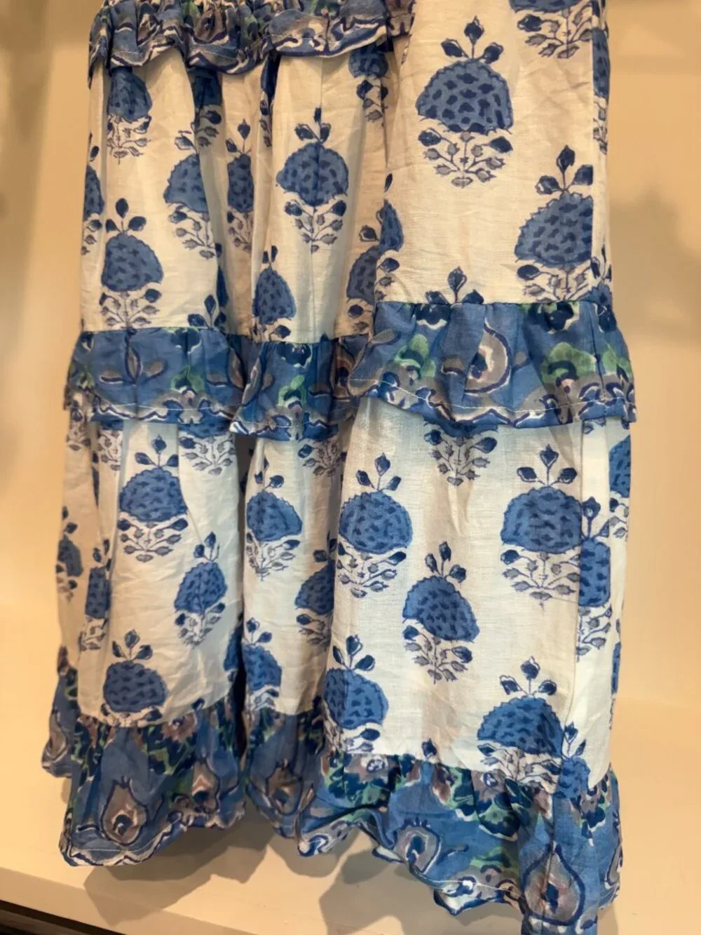 New with Tags - Girls Alicia Bell Dress